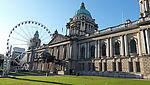 英国古典建筑