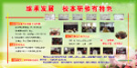 学校展板 学校 展板  花 照片