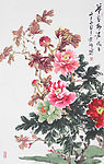 花鸟画