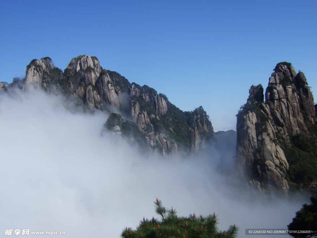 高峰云雾a