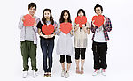 青春人物合集2