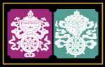 图案工艺