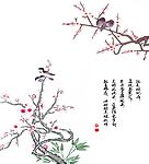 花鸟图