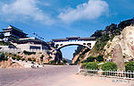 南山风光