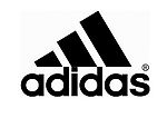 adidas 标签