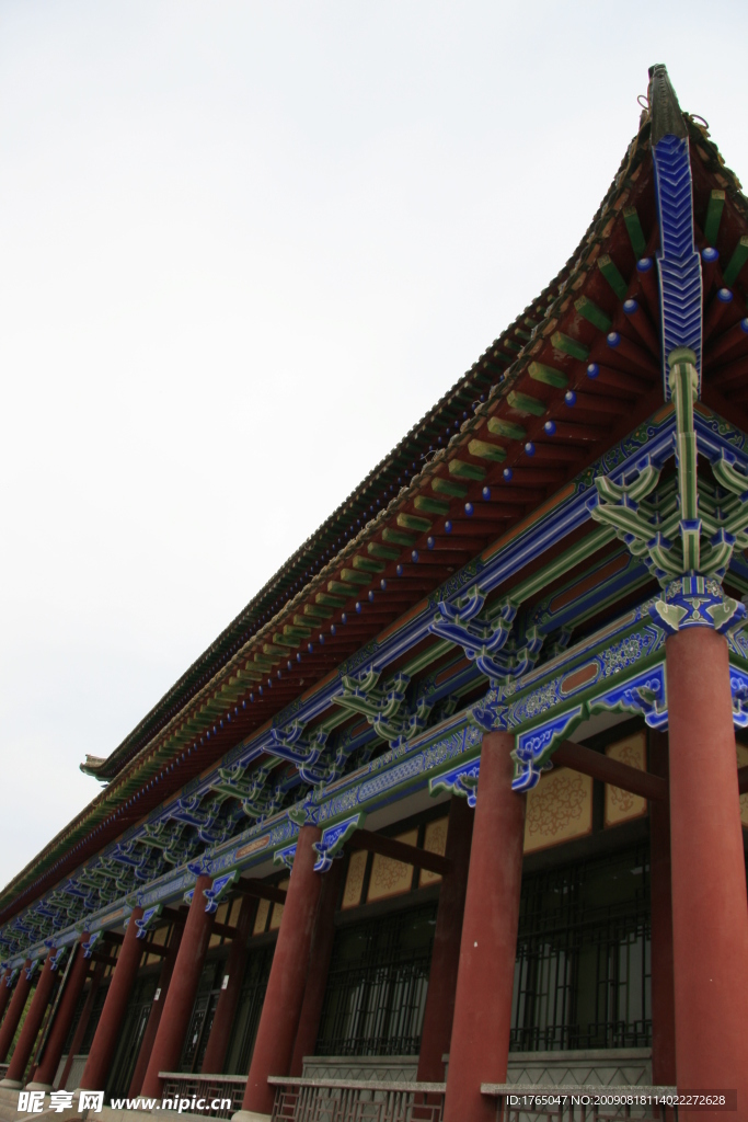 园林摄影图__园林建筑_建筑园林_摄影图库_昵图网