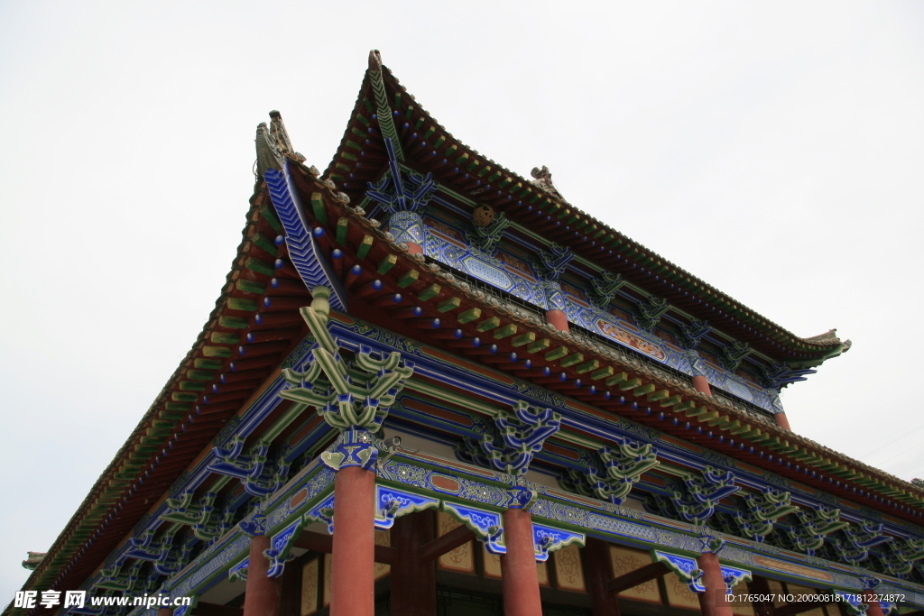 建筑