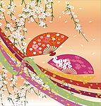 浪漫樱花