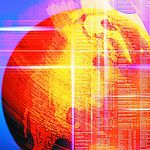 数码地球