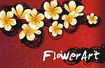 艺术之花