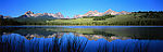山水美景