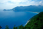 蘇花公路海岸