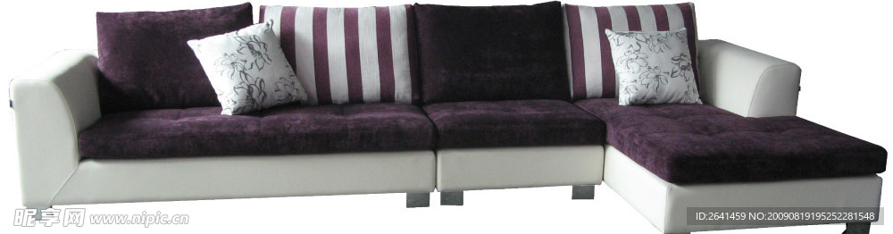 高清沙发（扣好的）