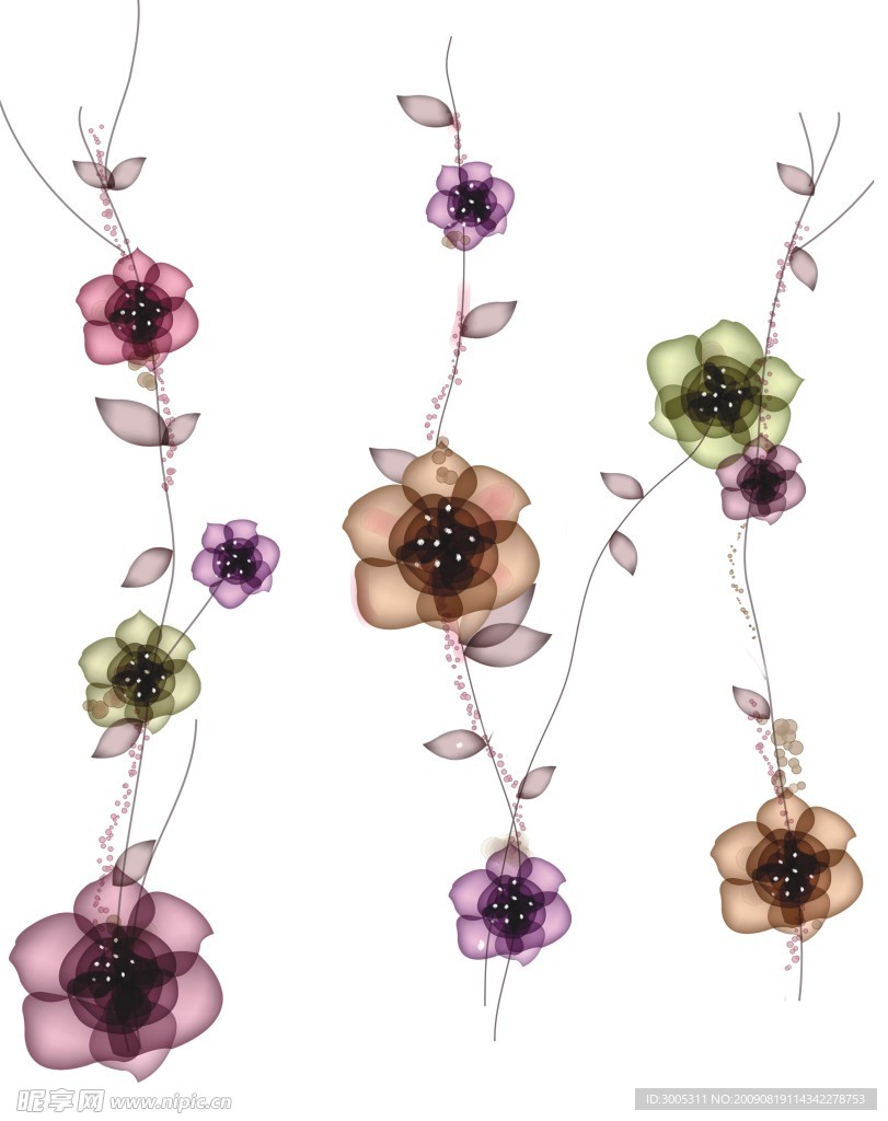 花容