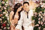 婚纱照