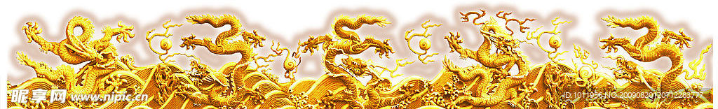 中国龙