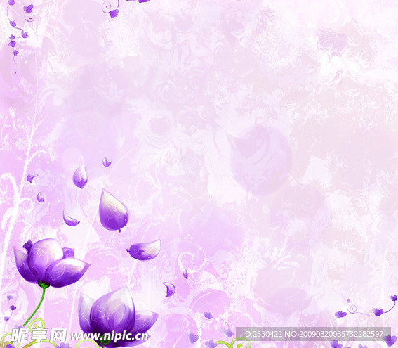 花底纹
