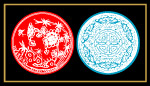 图案工艺