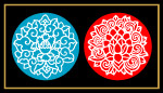 图案工艺