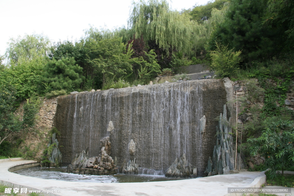 风景