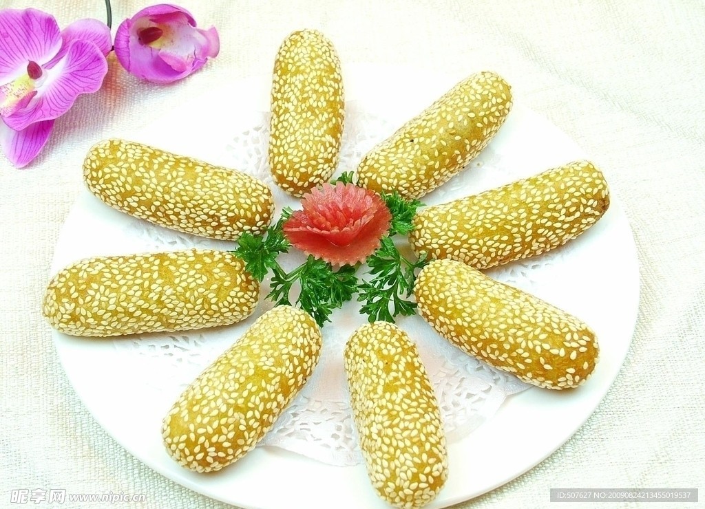 红薯枣