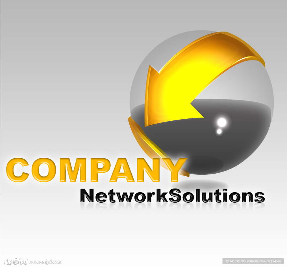 商标Logo