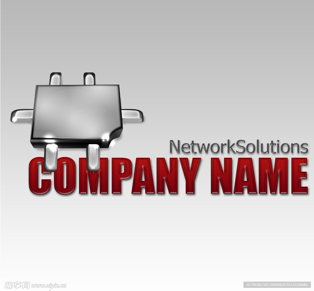 商标Logo
