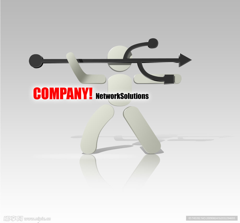 商标Logo