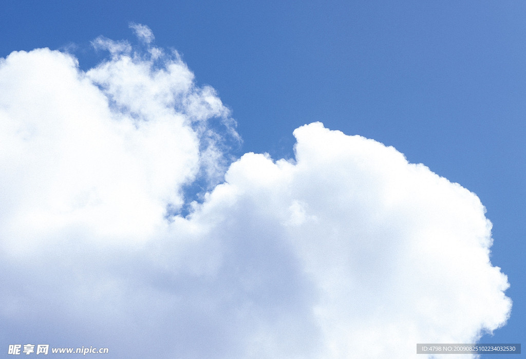 天空 云彩