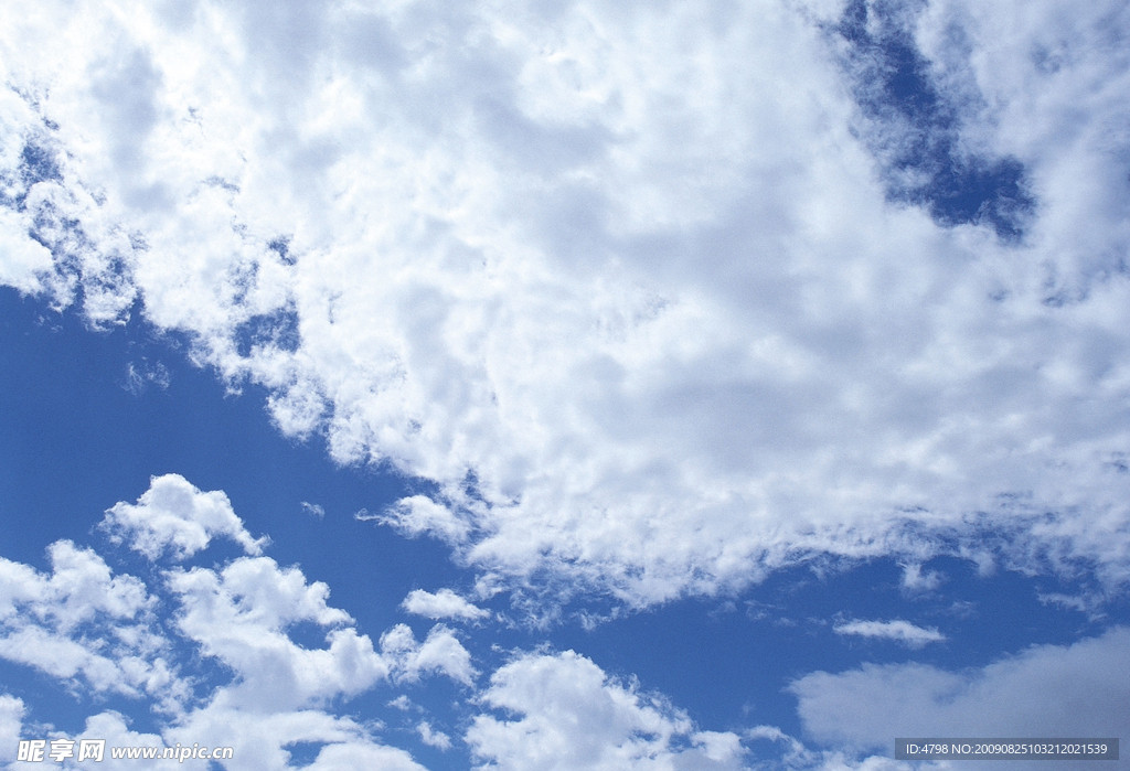 天空 云彩
