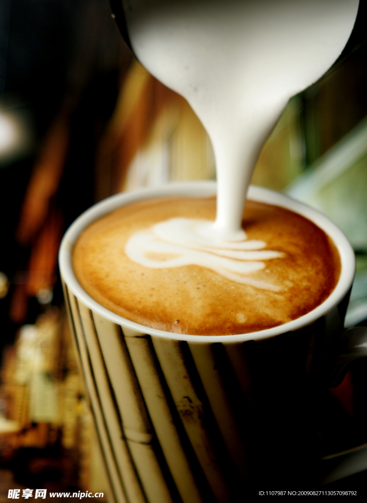 奶茶