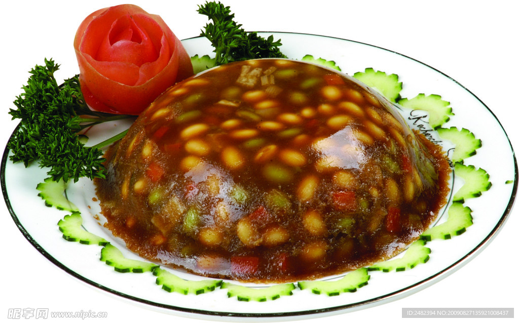 豆酱