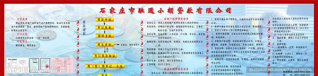 流程图