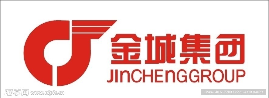 金城集团logo