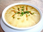 湘菜系列 蒸水蛋