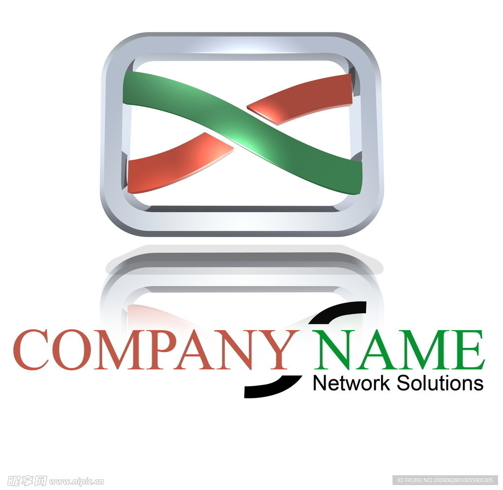商标LOGO