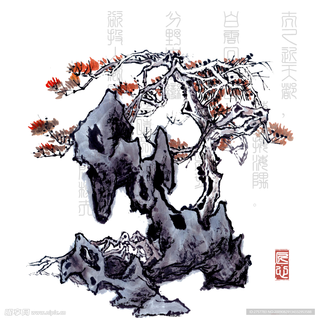 梅花