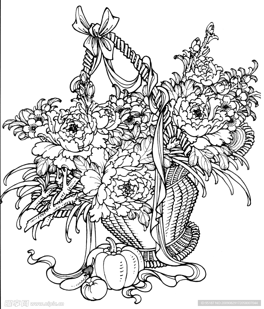花篮