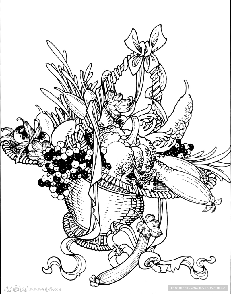 花篮