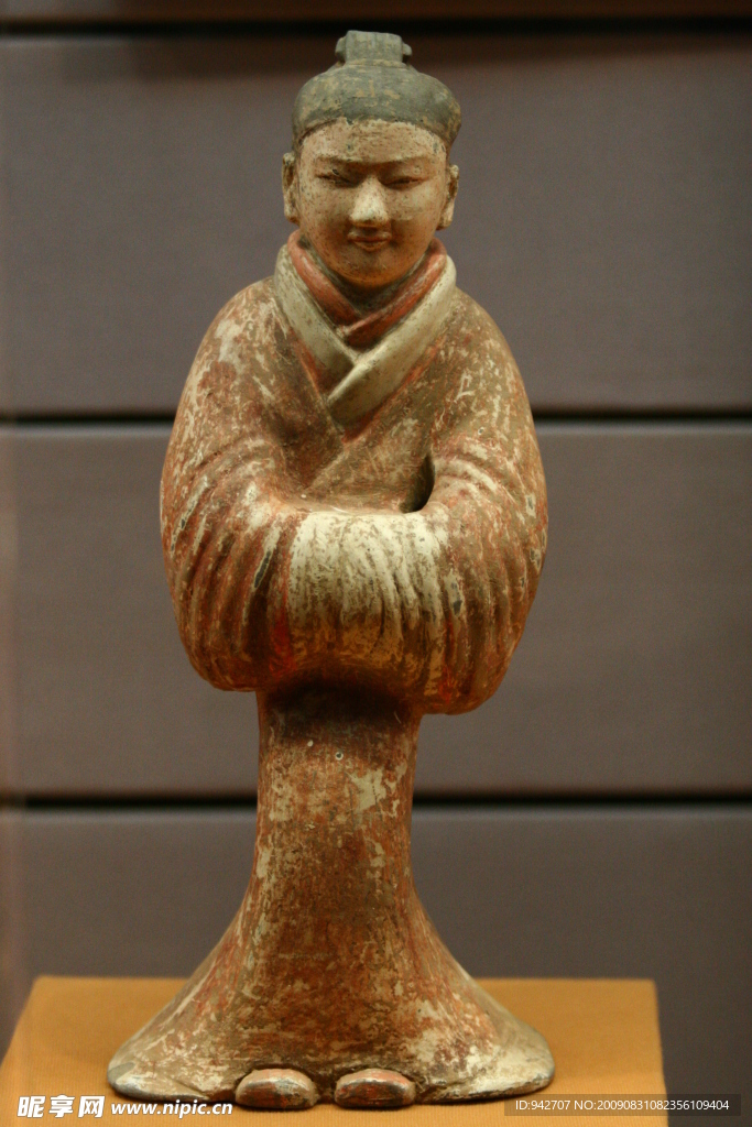 唐三彩