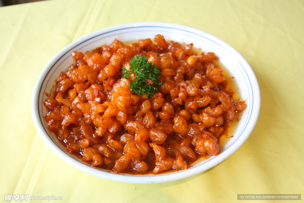 餐饮美食