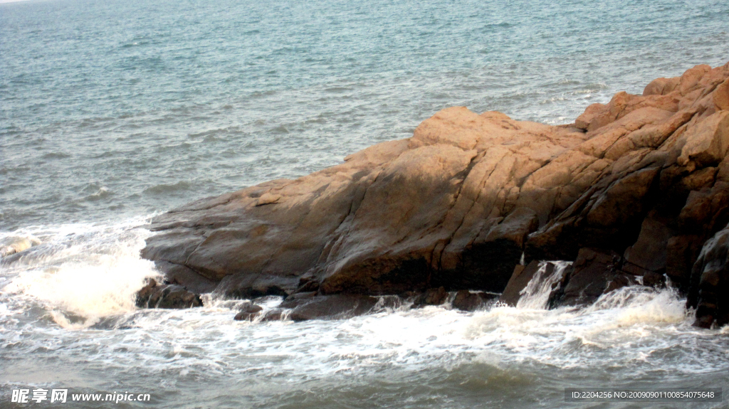 海浪