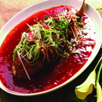 中华美食