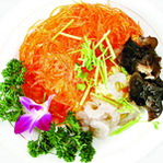 中华美食