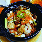 中华美食