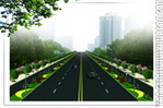 公路绿化