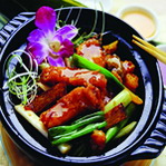 中华美食