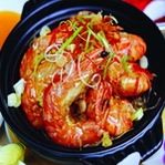 中华美食