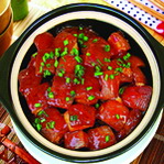 中华美食