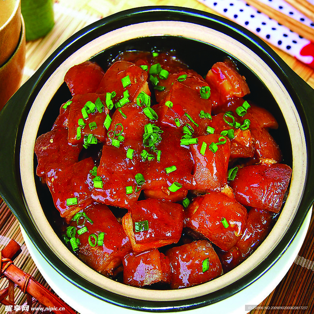 中华美食